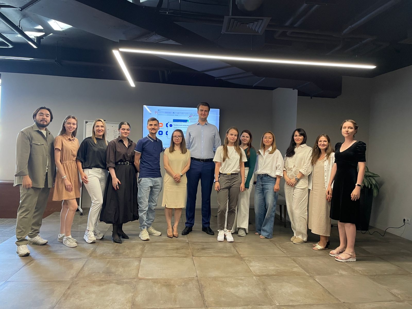 Учиться у лучших